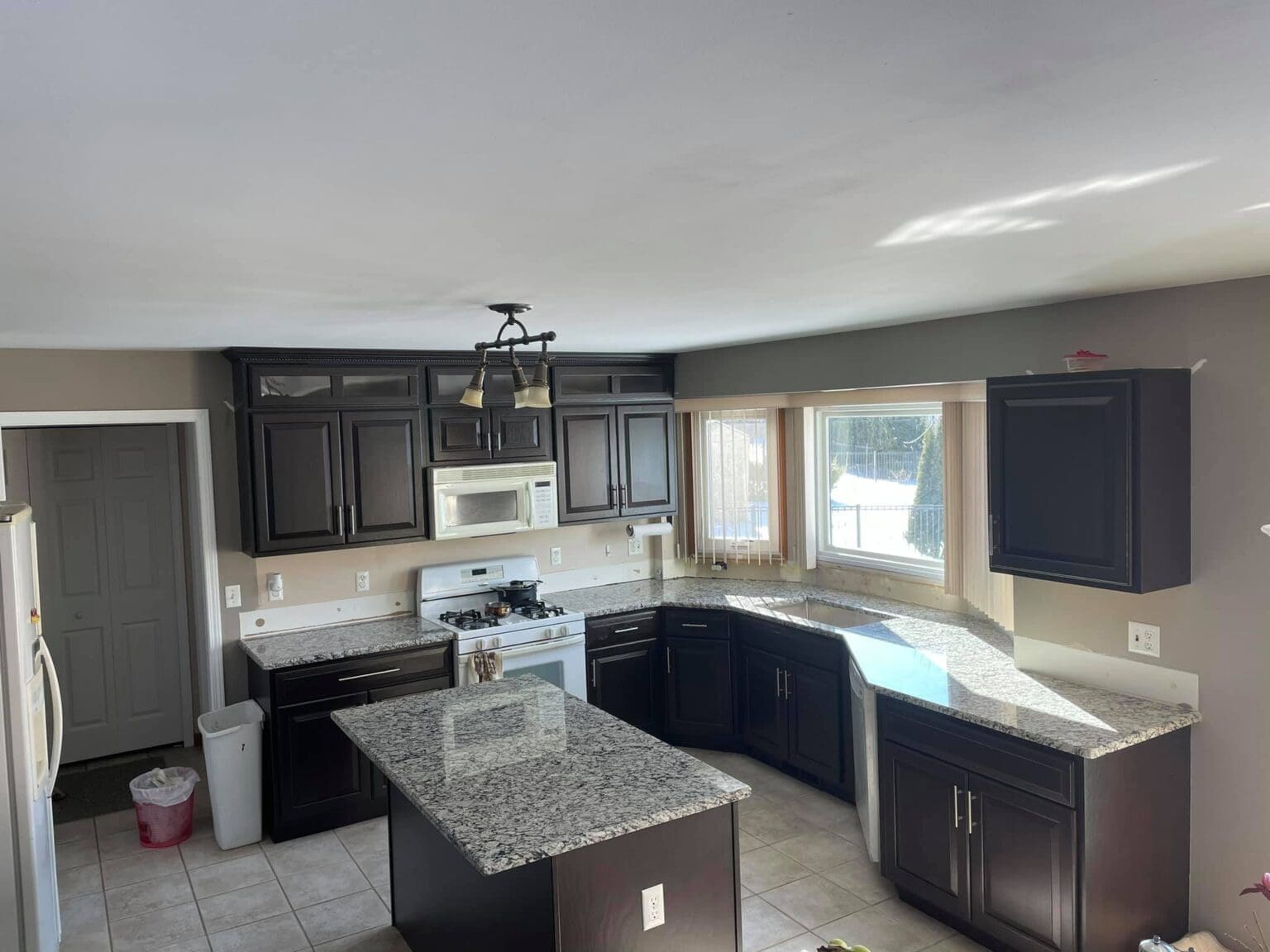 Gallery Elite Granite & Marble