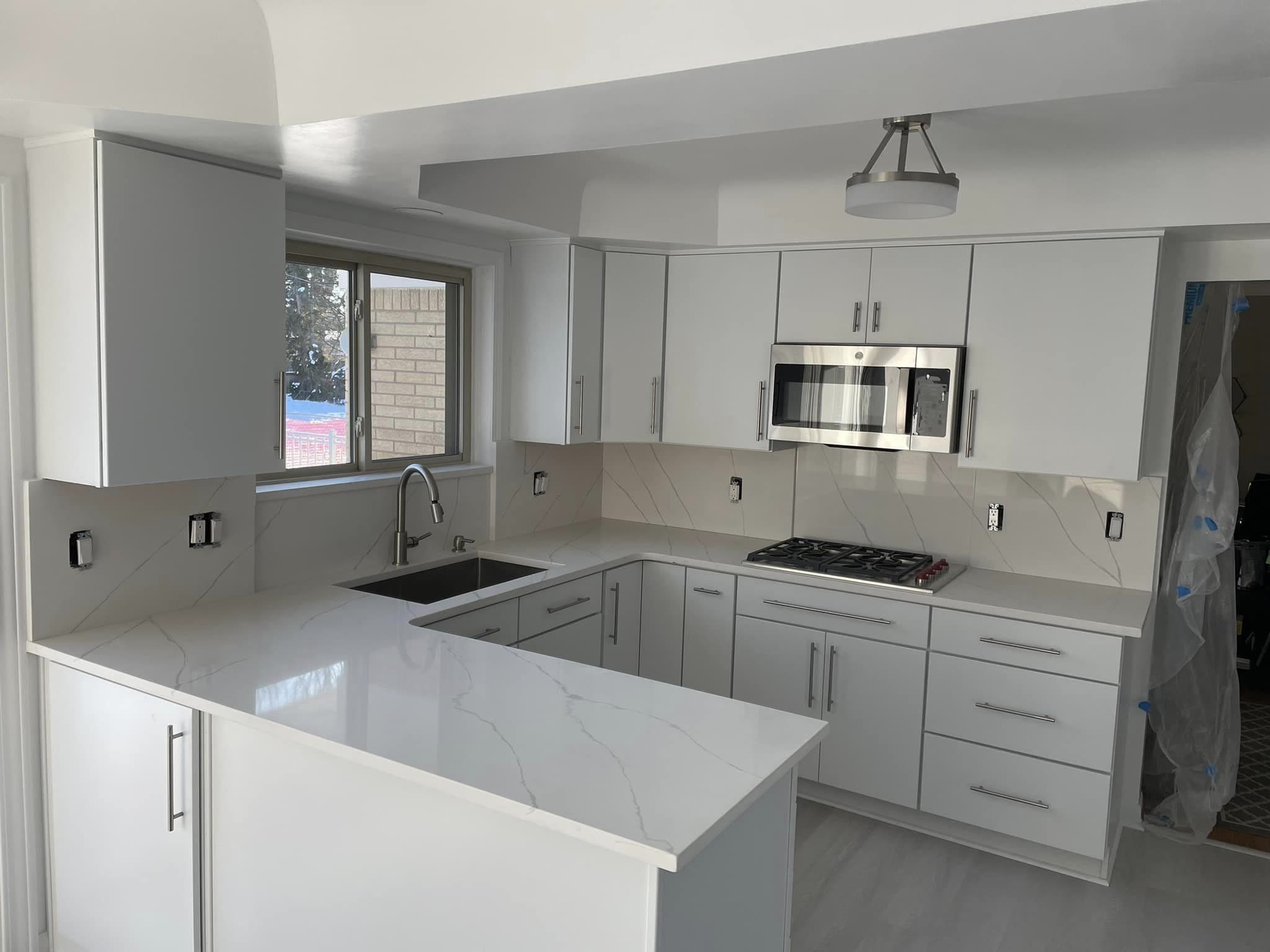 Gallery Elite Granite & Marble