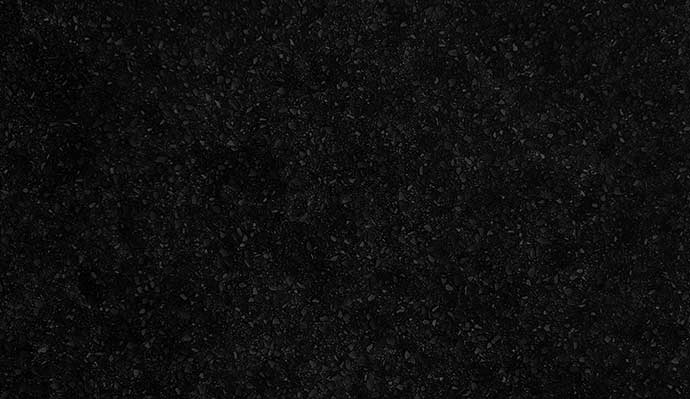 black quartz