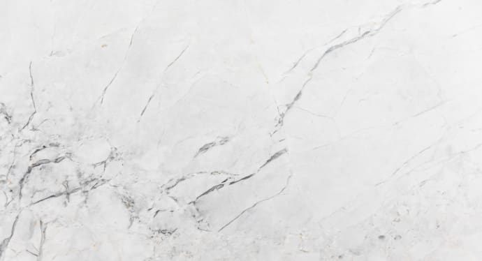 white quartzite